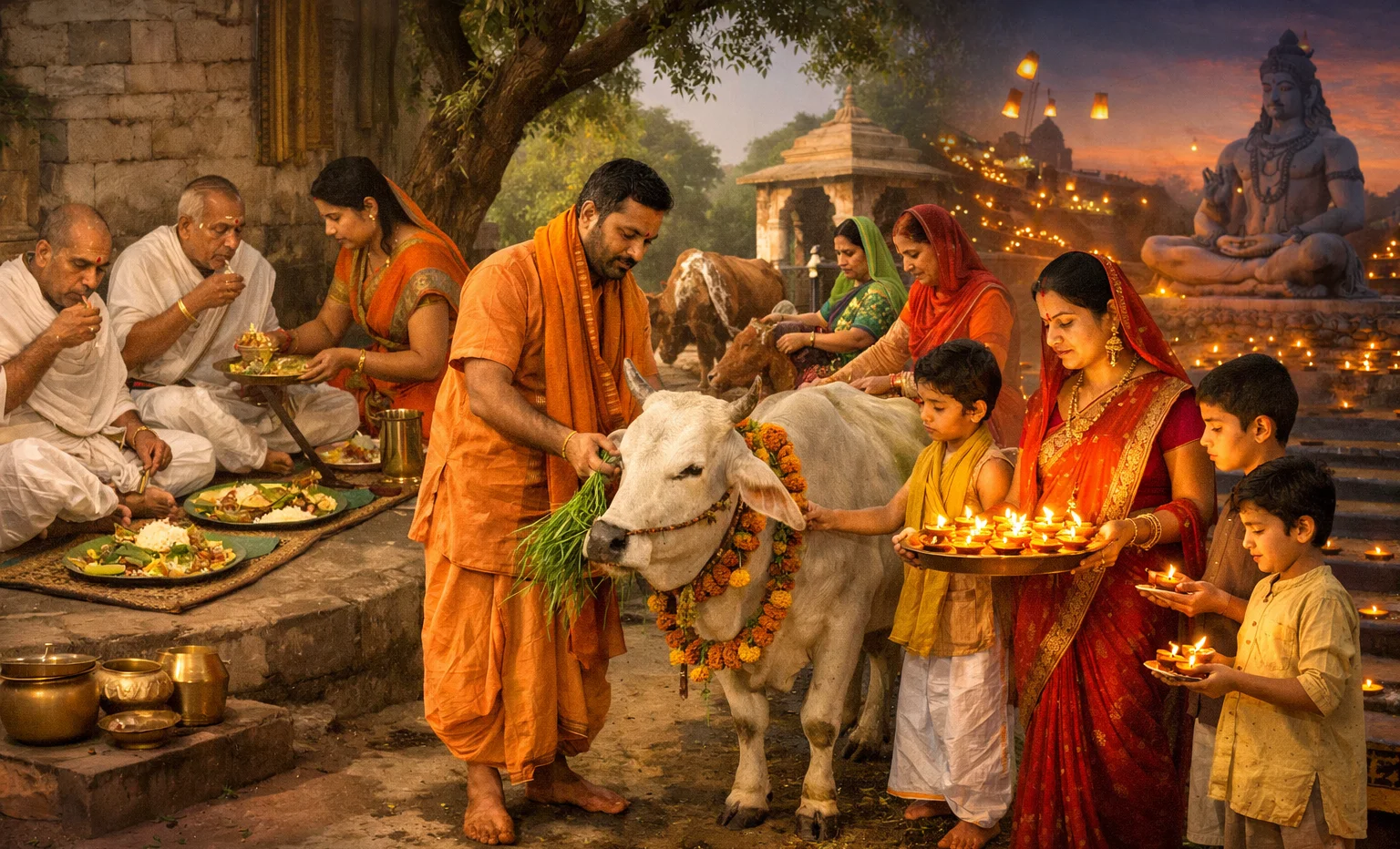 Deep Daan Seva